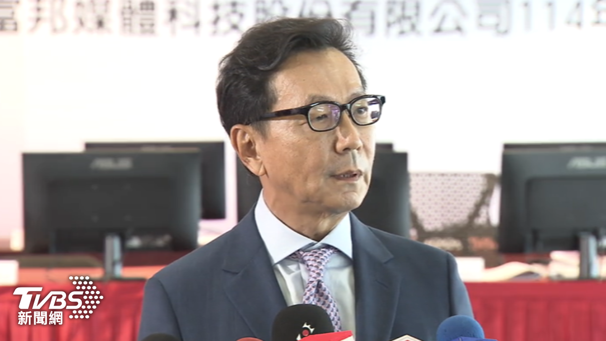 台幣「29字頭」2年新高　蔡明忠憂搶換匯恐生亂象