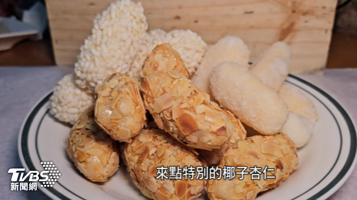 思念的滋味！60年老店飄香　堅持手工麻粩