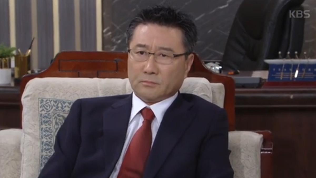 演出過多部韓劇的演員崔延宇驚傳過世。（圖／取自KBS《太陽的季節》劇照）