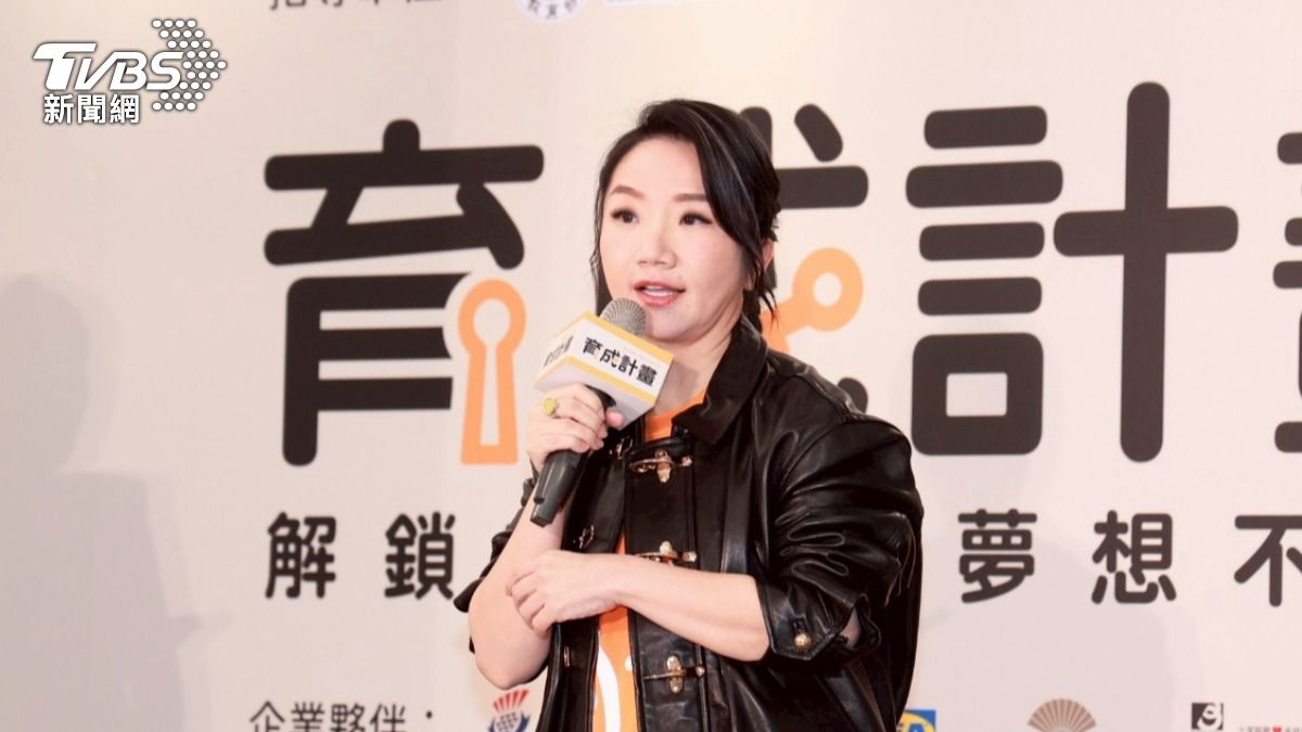 孟耿如離婚黃子佼挨轟「切割」　陶晶瑩說話了：她必須做出選擇