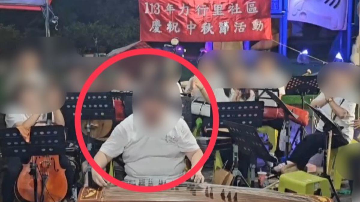 台南玉井轎車暴衝毀幸福天倫　智商6歲兒「狂哭找父母」拒練琴