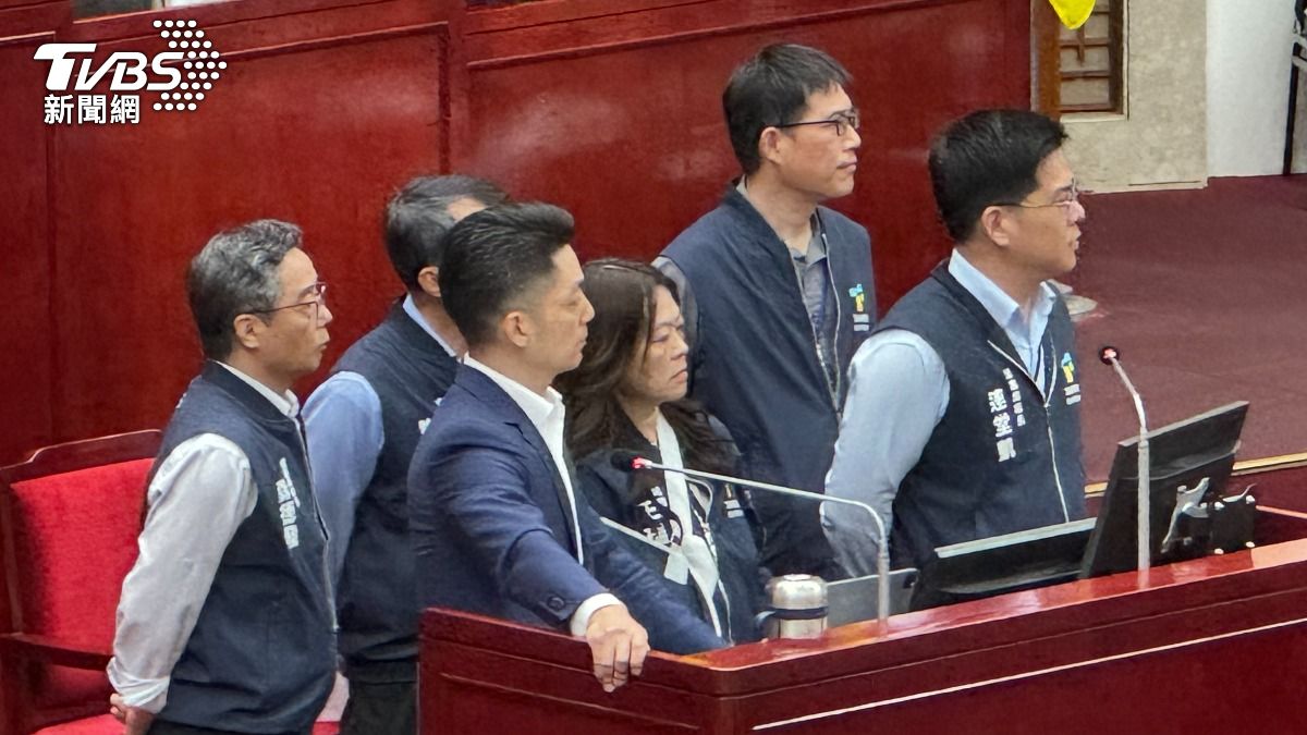 快訊／輝達進北士科！北市府今收新光人壽回函　三大重點曝光