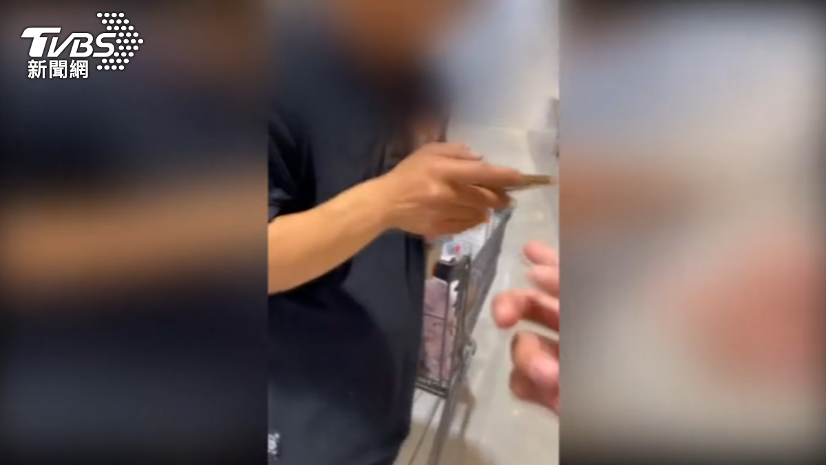 逛賣場遭偷拍！狂拍女性身體部位　他竟是市公所員工