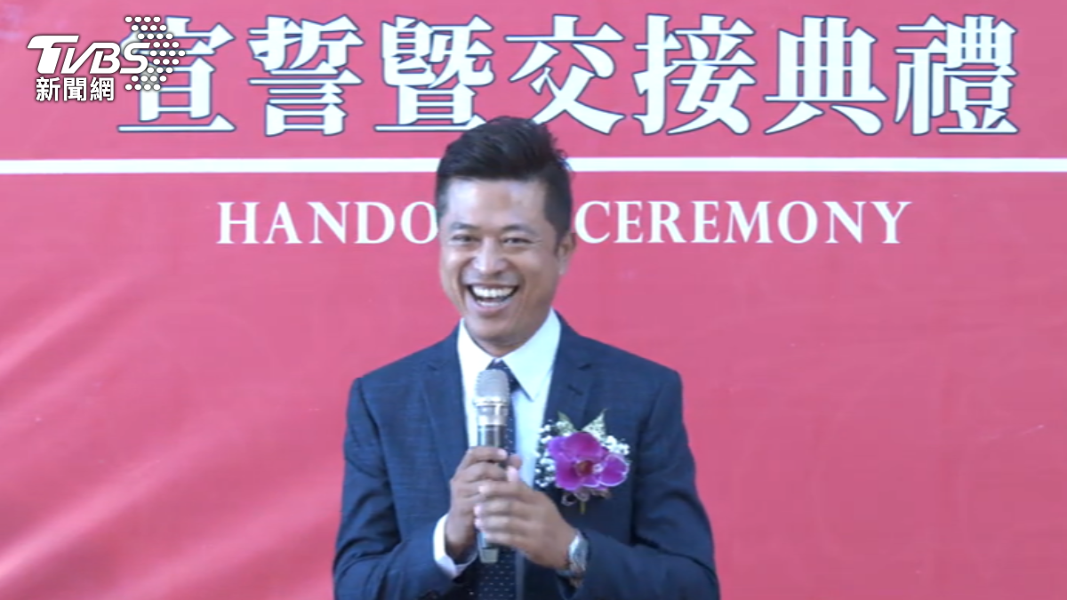 搜索花蓮文化局　局長吳勁毅涉貪遭調查