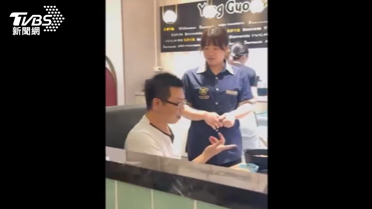 扯！火鍋吃到飽要外帶　業者：主鍋沒吃攻自助吧？