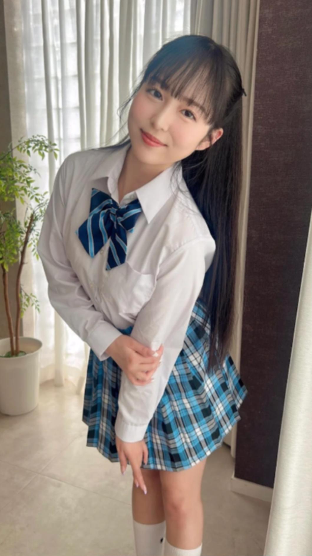 本城花。(圖/翻攝自X)