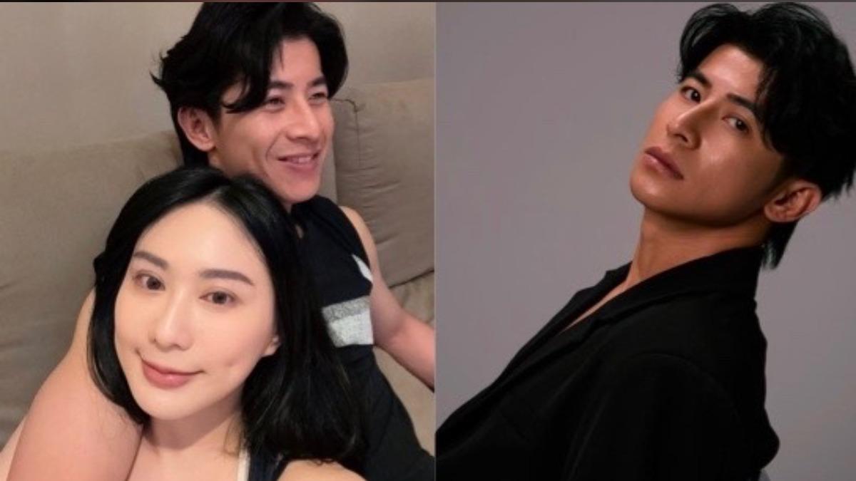 陳傑憲失言「火速打電話向老婆道歉」！辣妻首發聲：再亂講話