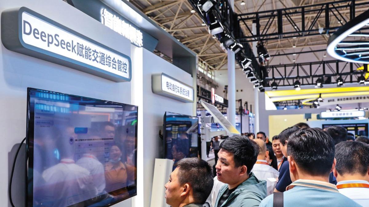 輝達磁吸兩面刃3／黃仁勳難得動怒　為中國市場怒嗆美國政府管制