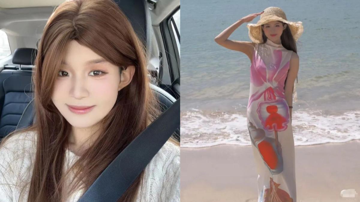 陸抗癌網紅千千「胃癌病逝」！年僅25歲　胃全切不敵病魔