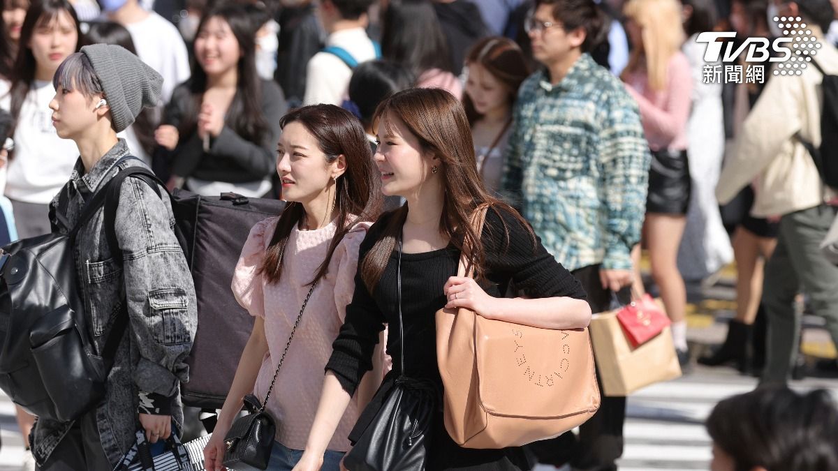 瘦即是美? 日學會:20世代女性兩成偏瘦還想更瘦