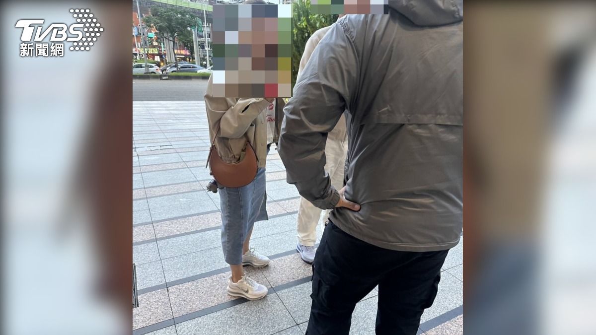 來台＂觀光＂住星級飯店 港籍女扒手現蹤