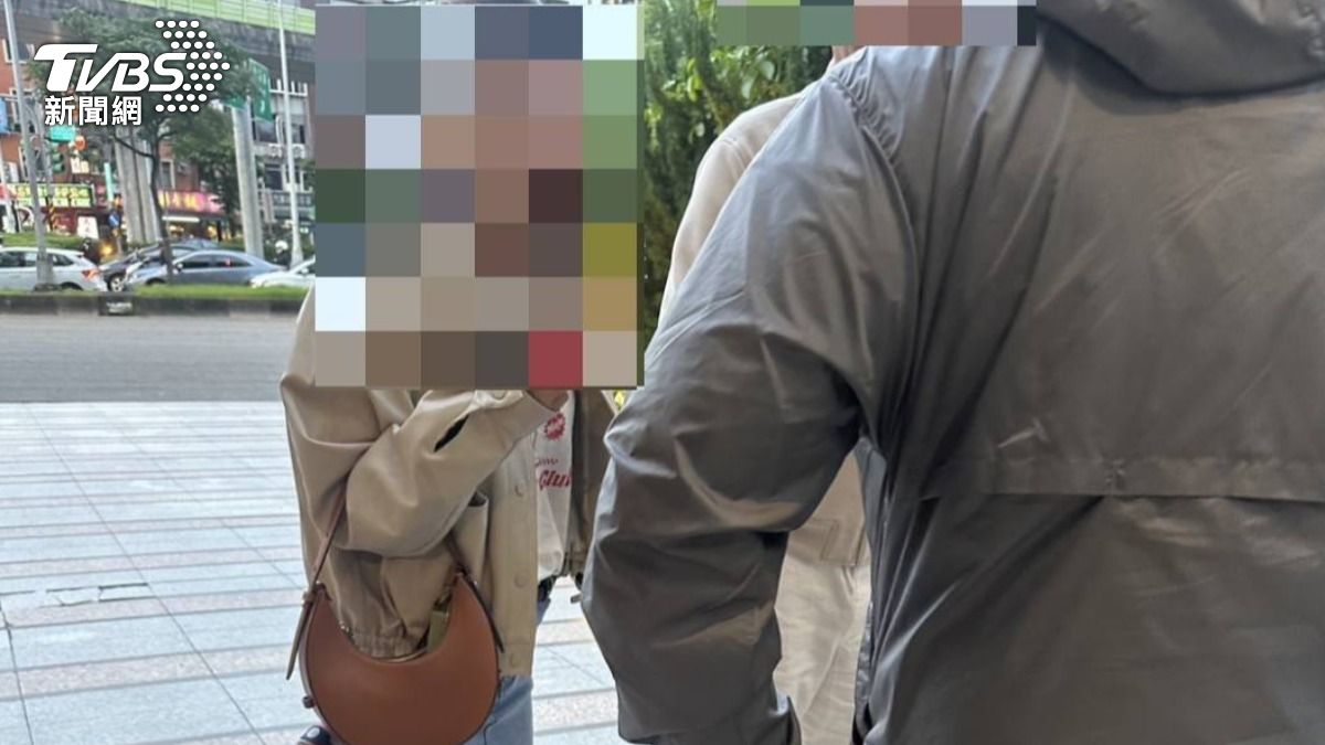 偷泰勒絲愛牌「Anine Bing」皮帶　港女稱忘記付款下場慘