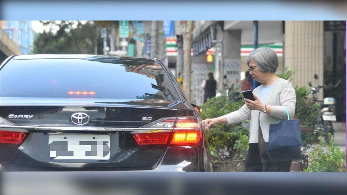 不只李俊俋！張斯綱加碼爆監委蘇麗瓊搭公務車「看牙醫」