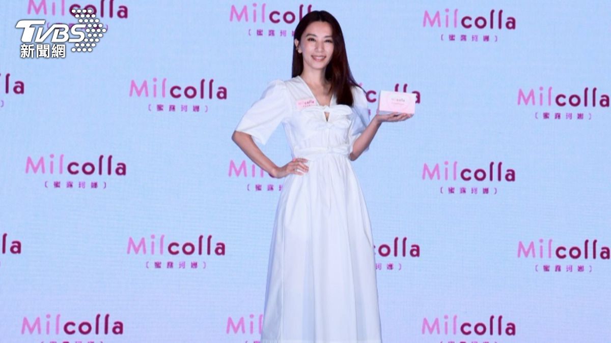 田馥甄有感小巡演需要天時地利人和。（圖／趙世平攝）