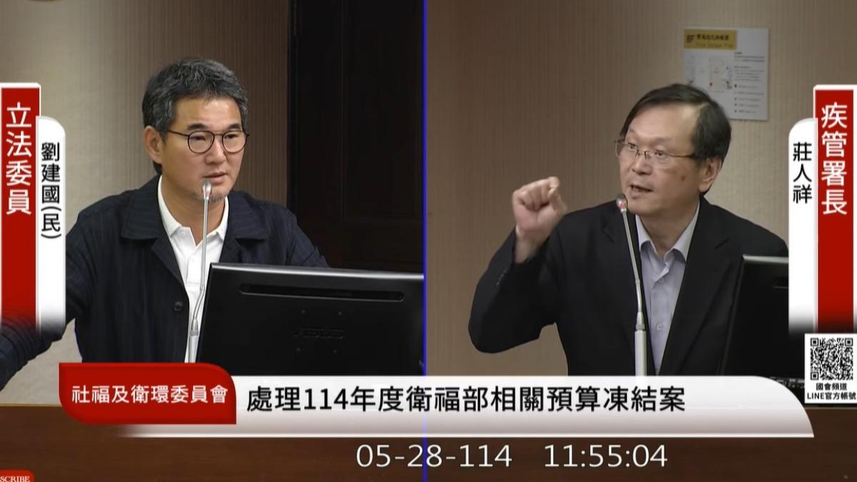 接下來3個月口罩戴緊　疾管署估「180萬人感染新冠」