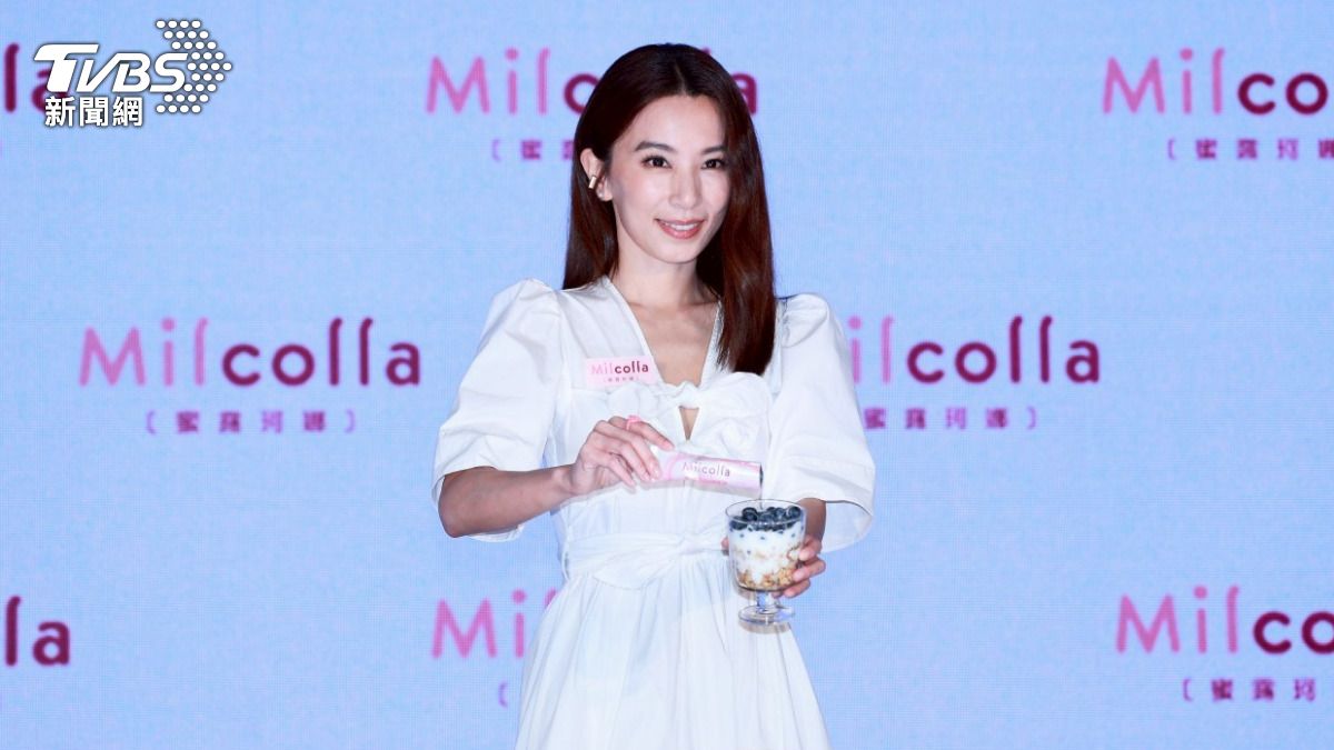 田馥甄對於新北萬里巡演取消感到很遺憾又難過。（圖／趙世平攝）