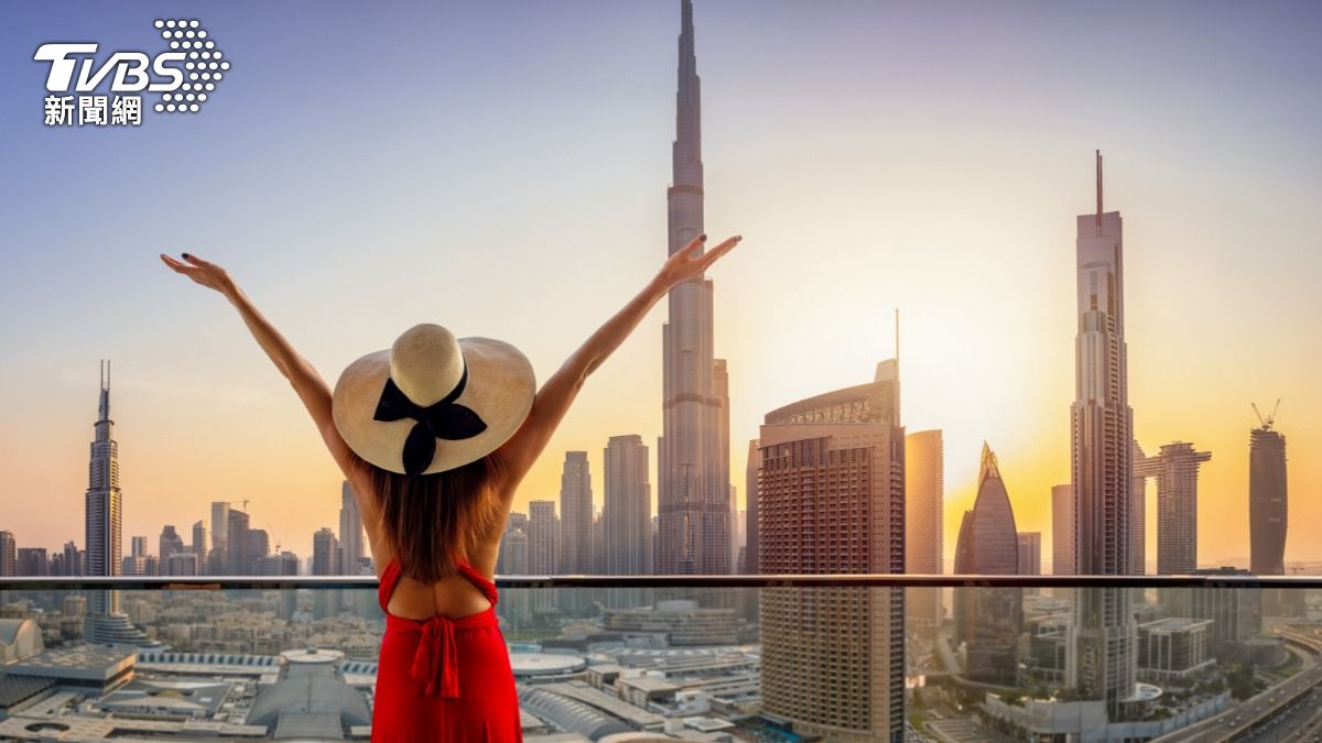 金澤美奈自爆其實6年前就有人找她面試「杜拜活動」。（示意圖，非本文當事人／Shutterstock達志影像）