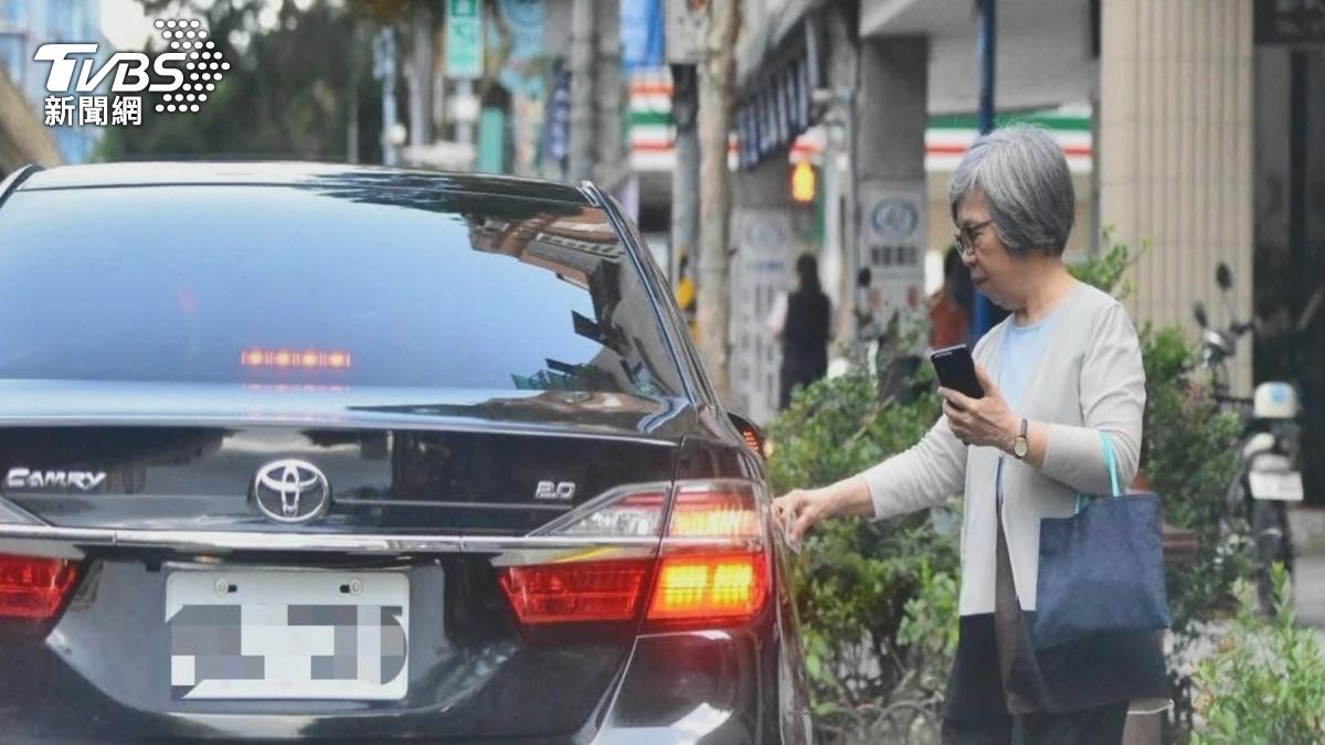 雙標？2監委曾以「私用公務車」彈劾官員　如今遭爆濫用公務車