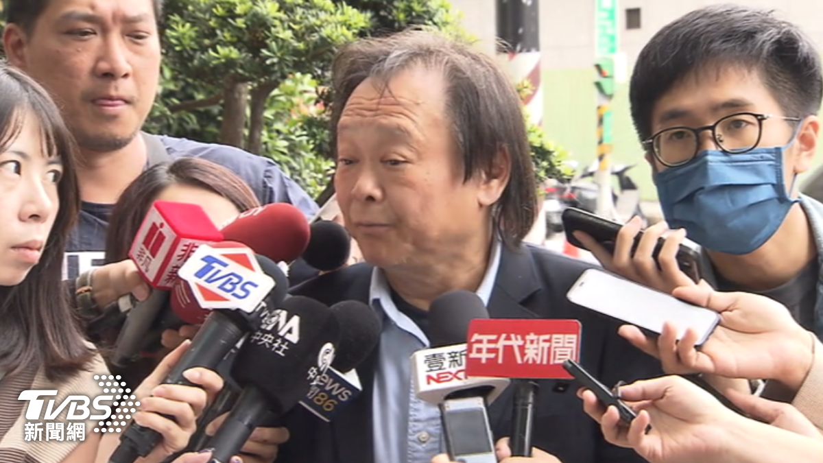 王世堅暗示蘇治芬「被請辭」中常委！吳崢駁