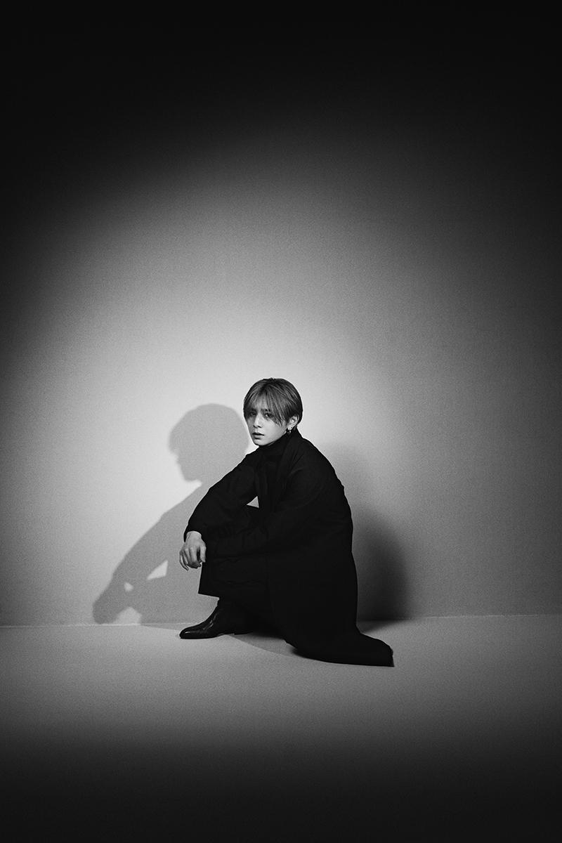 雖然暫時無法隨團或個人來台，但山田涼介仍錄製影片跟台灣粉絲打招呼。（圖／愛貝克思提供）