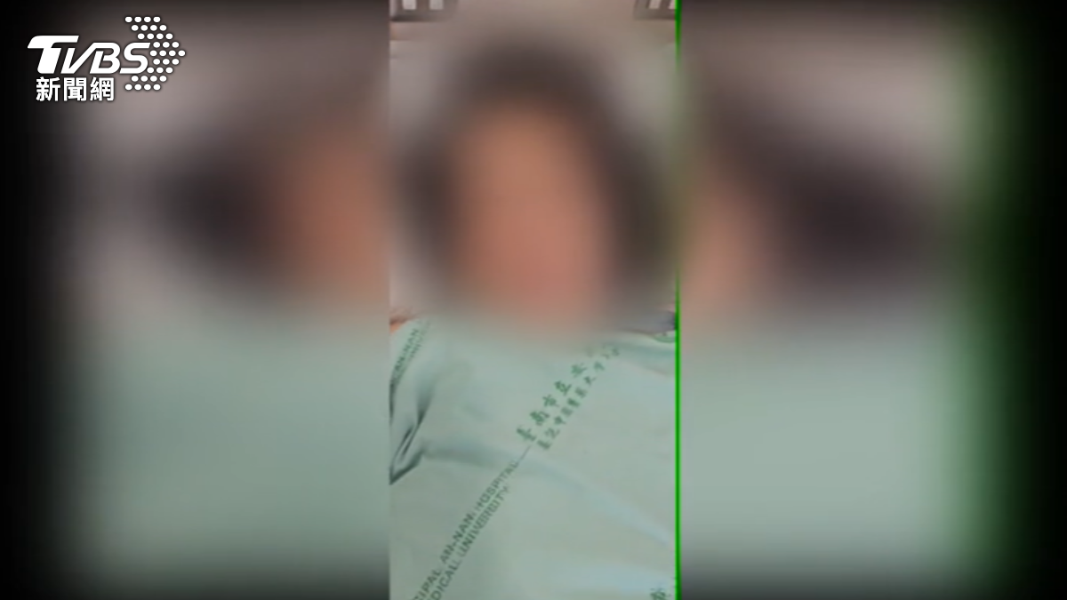 為身障兒撐下去！玉井暴衝夫死妻傷　病床報平安