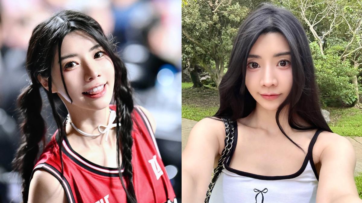 啦啦隊「小三」傳聞延燒！「中職最正MC」林艾融IG限動澄清
