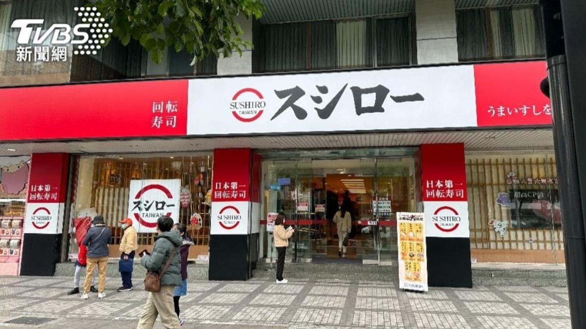壽司郎必點TOP 1不是鮭魚！網友狂推10大排名出爐