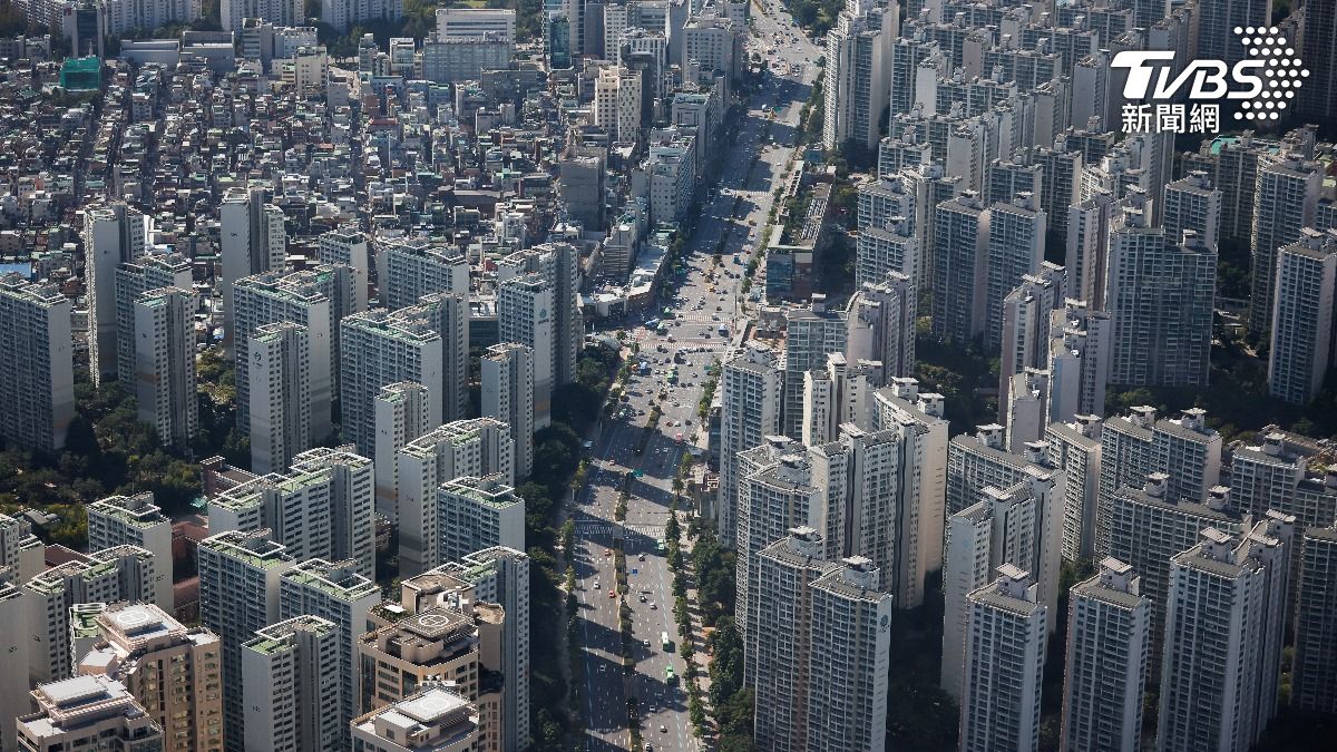 韓經濟不景氣 外國品牌逆勢成長持續擴點