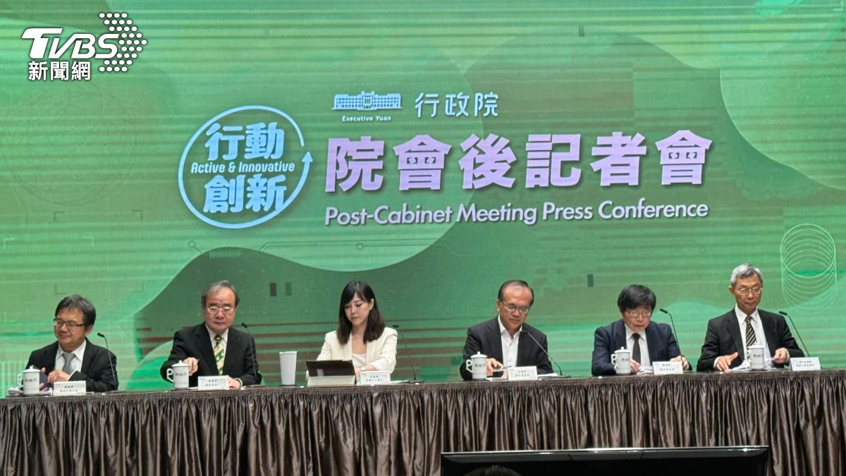 新冠疫情再起　衛福部估高峰落在「這時間」：恐超越去年高點