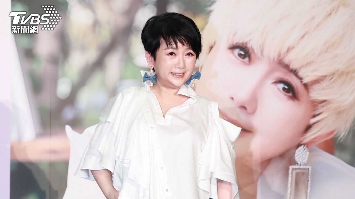 苦扛1億負債！64歲玉女爆富商出手包養　她拒當小三：我靠自己