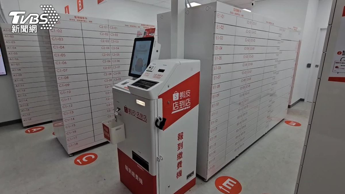 智取店「包裹」也能偷？控1個月5件貨遭竊