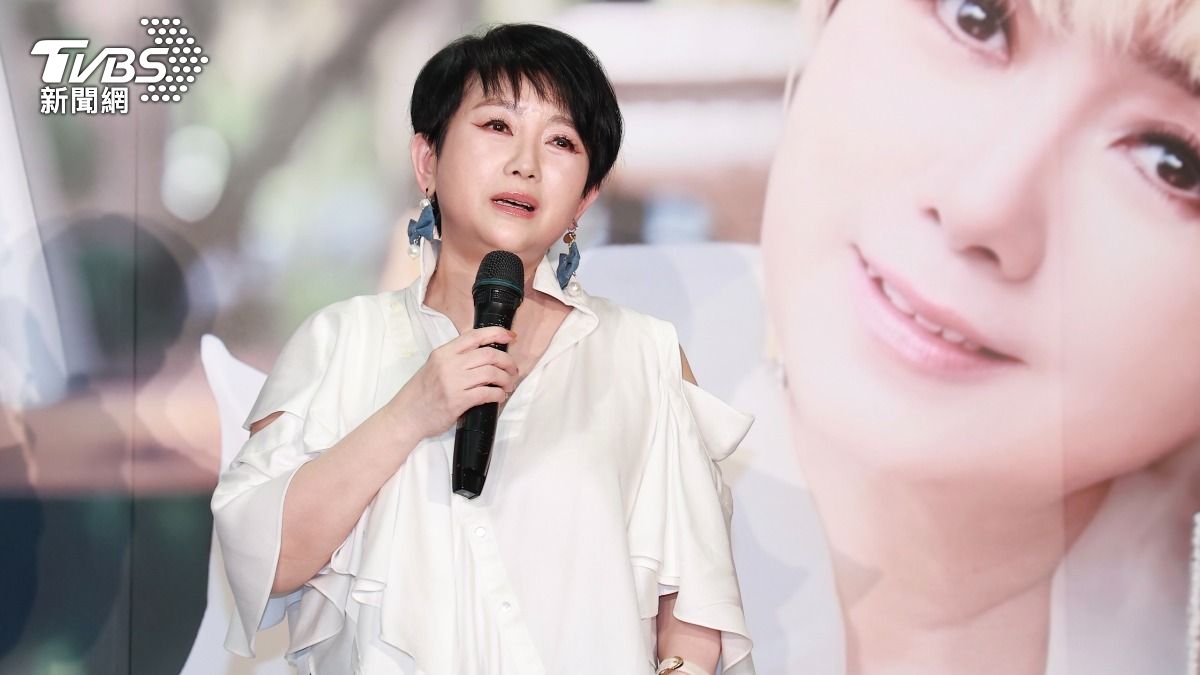 周思潔大嘆受傷期間，曾經長達1個月沒能洗澡。（圖／黃城碩攝）