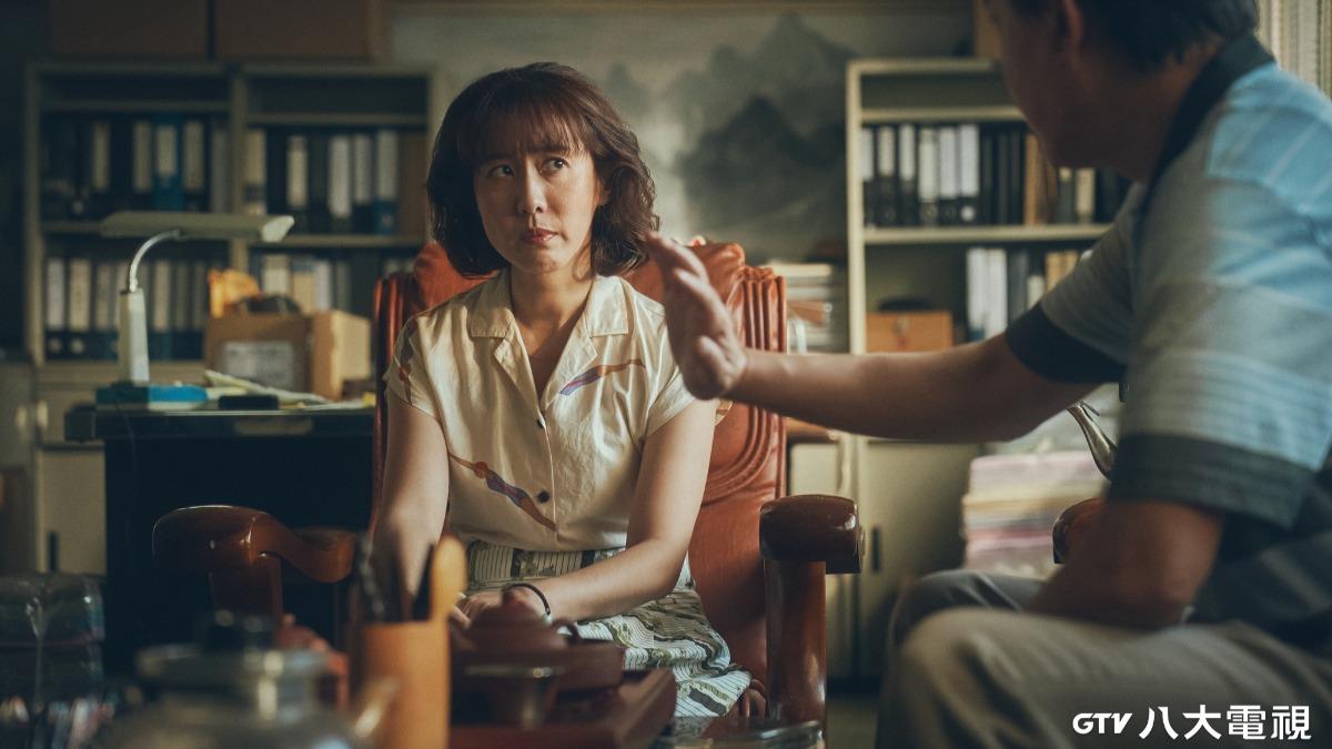 王識賢「假好意討好」遭拆穿！張詩盈：不用太認真