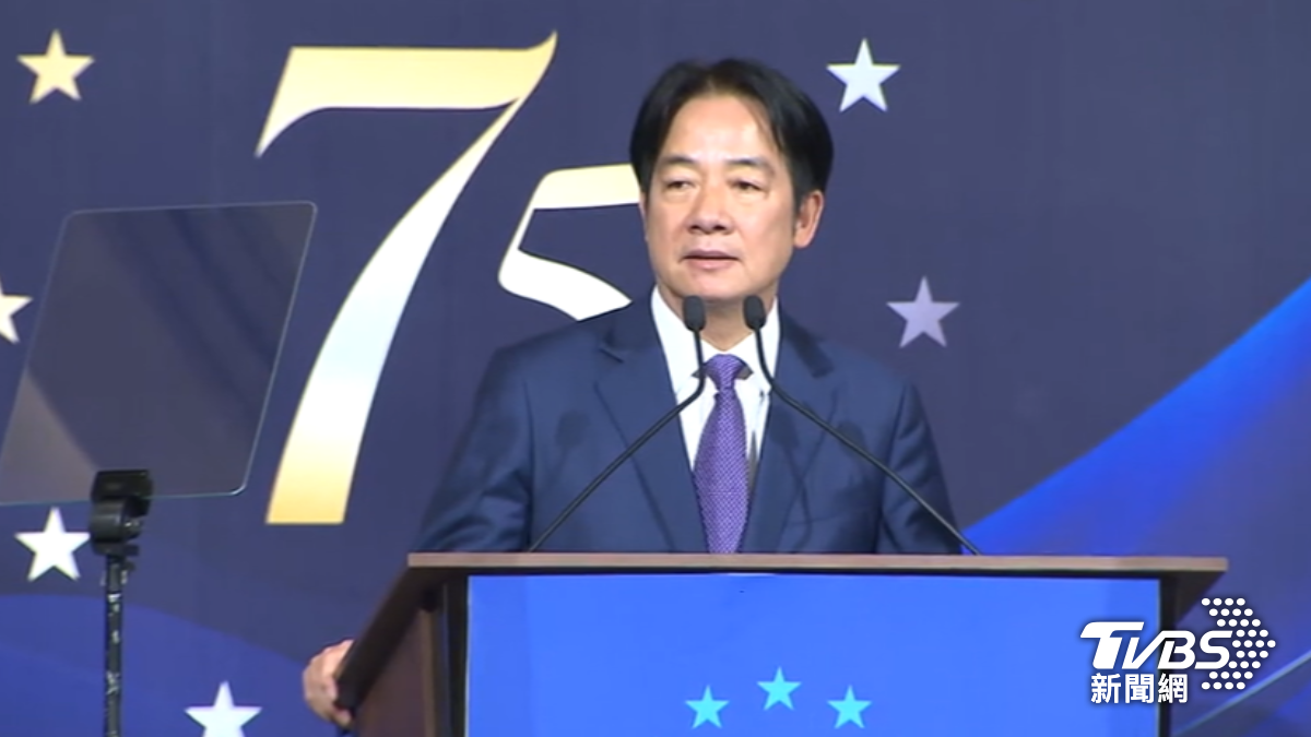 拚場？陸拉攏太平洋島國　總統出席歐洲日晚宴