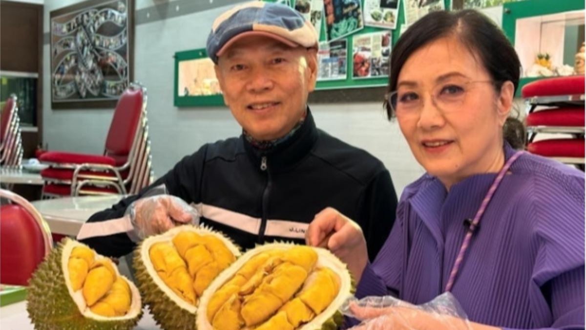 羅家英4度抗癌不喊苦　78歲豁達一語感動全場：「我不怕死！」