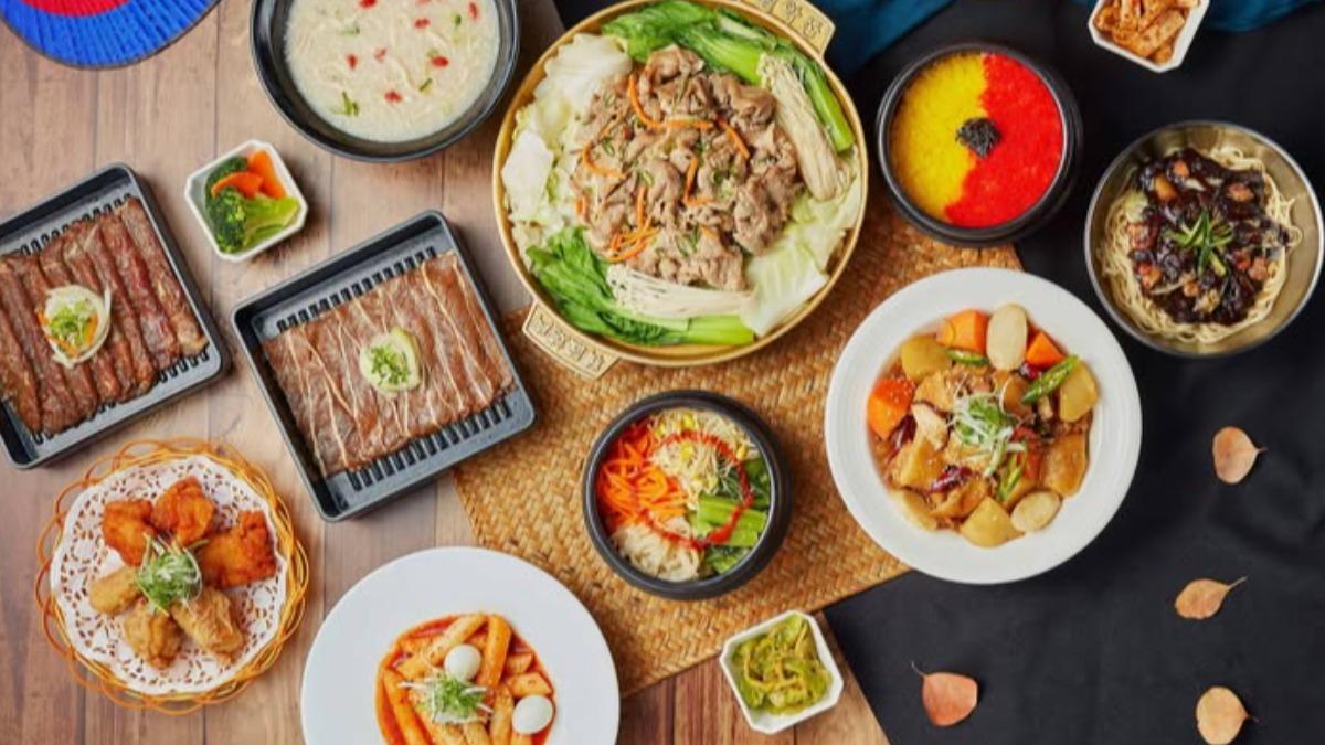 高雄「銅板烤肉吃到飽」PLUS首店開幕！媲美韓國高級燒肉