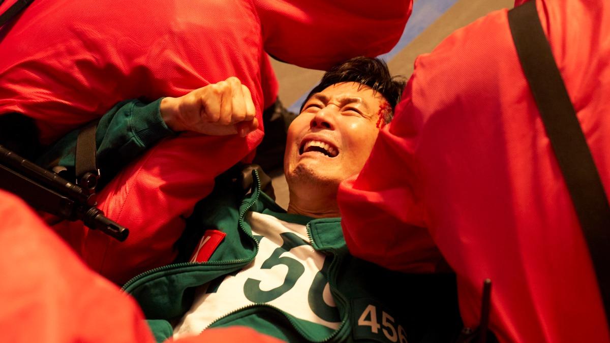 Netflix6月片單／《魷魚遊戲3》精彩大結局　蘇志燮回歸小螢幕