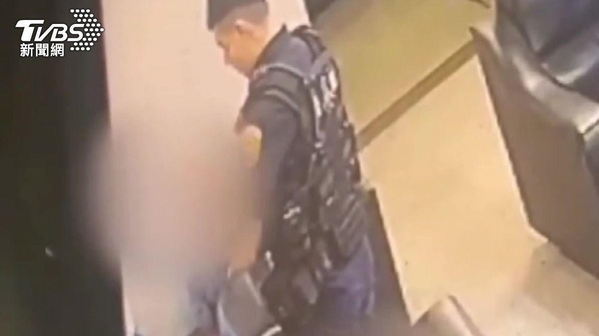 海軍軍官失聯4天找到了！從高雄騎單車到嘉義　待網咖被帶回