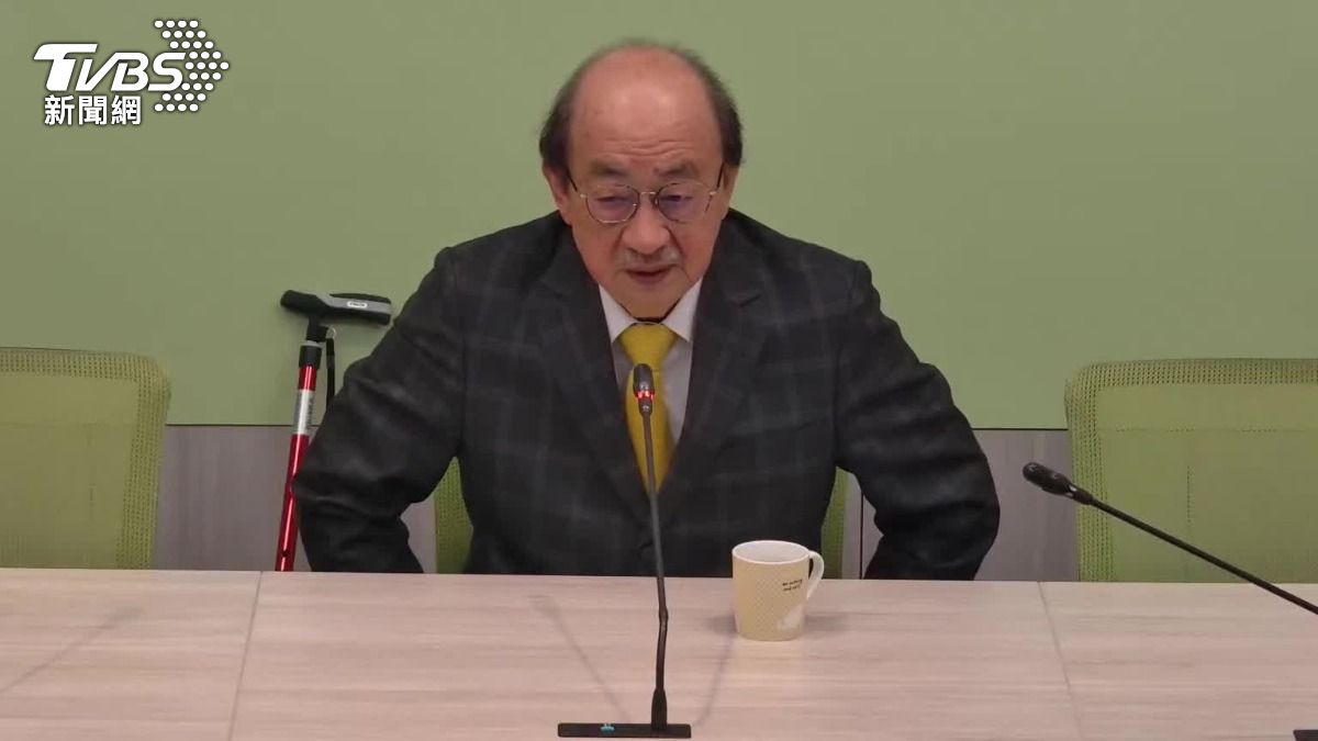 多放4天柯建銘罷免後要「拼輸贏」？　綠廉政會主委斥嫌票多