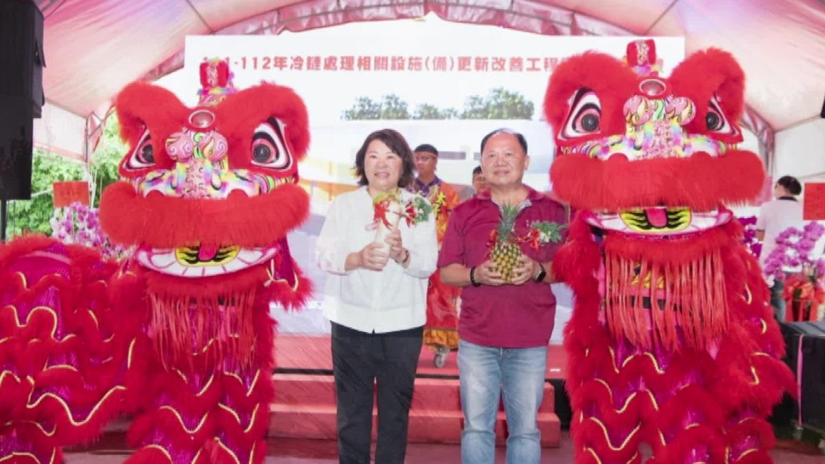 疑小建商周轉不靈！建案爛尾落跑　兩公共工程也臨時換人
