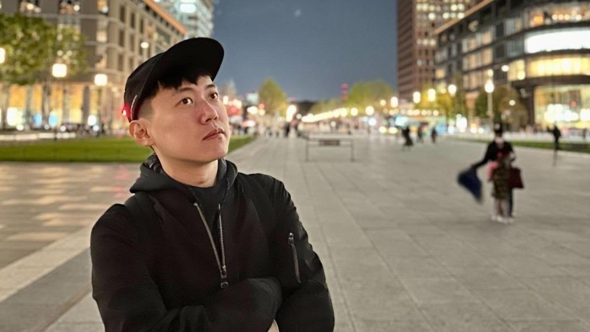 呂秋遠被色誘？　百萬網紅狠酸：第一次看到中X人家還這麼委屈的