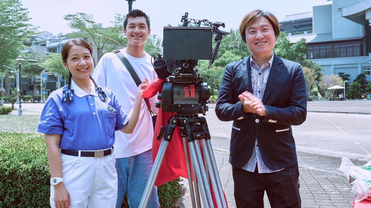 《海角七號》女星暴肥10公斤　「變成自己不喜歡的樣子」