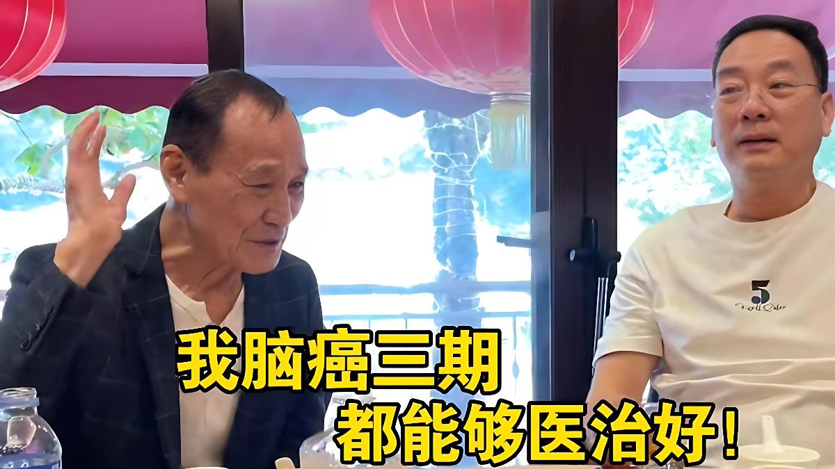 影星陳惠敏兩度抗癌成功！曝辛苦治療過程：我真的很幸運