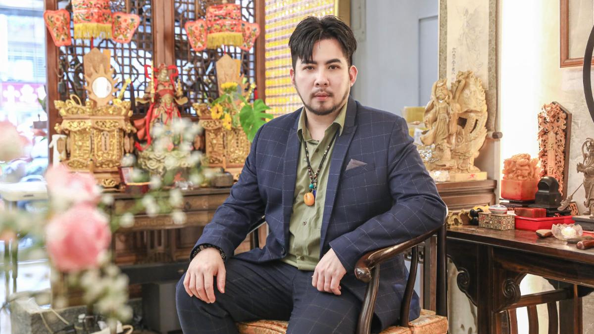 端午節別犯5大禁忌！　專家教你做「最強招財午時水」