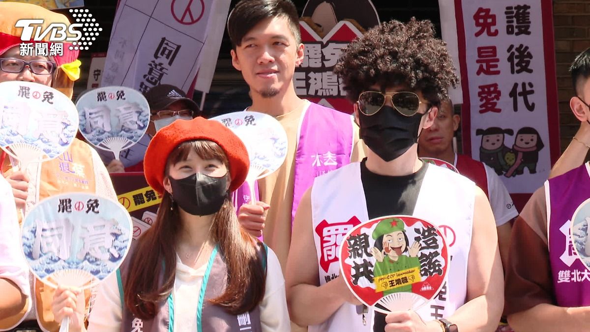 綠「下密令」協助　雙北罷團：具體活動規劃中