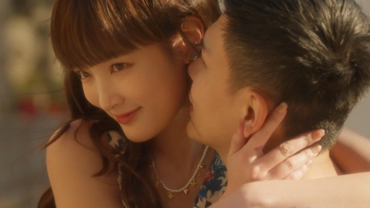王淨「約會帥哥」親密互動全曝光　揭秘南法男友真實身分