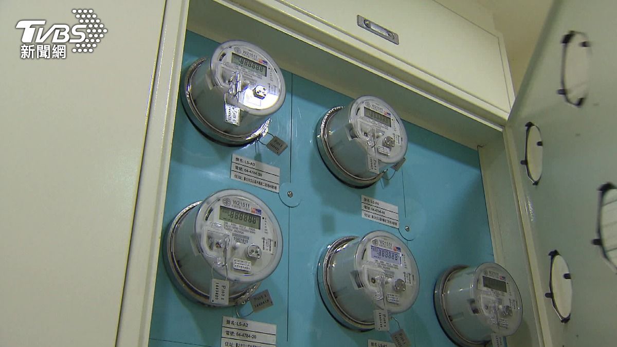 6-9月「夏季電價」家庭增478元、壽喜燒店月貴6千