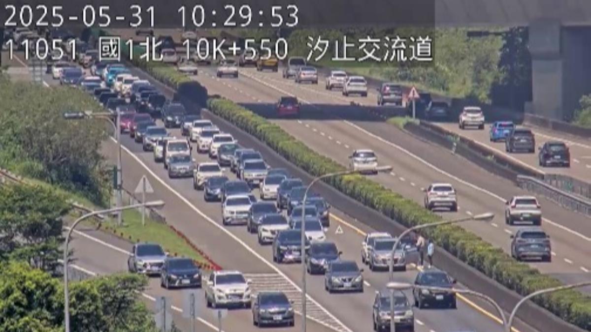 端午連假國道3起事故　高公局曝「13地雷路段」快避開