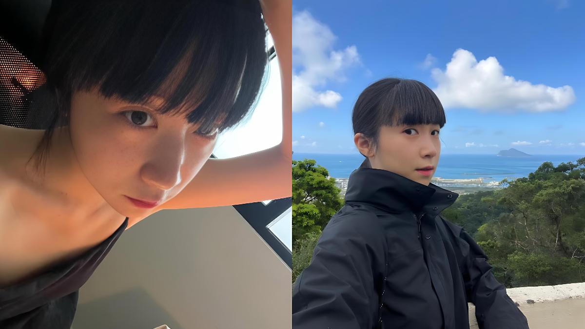NanaQ疑聲援家寧！自爆「跟2男睡同房」　網批：情況不同