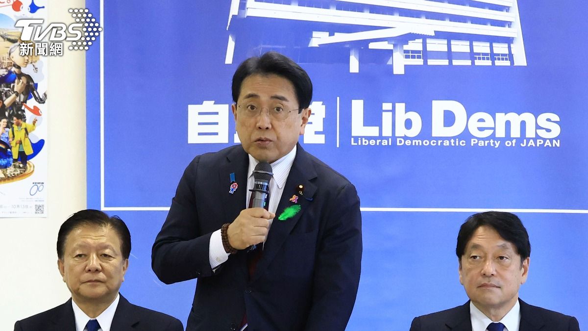 日本：與美關稅談判有進展　雙方同意6月G7峰會前續磋商